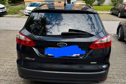 Ford Focus 122.500 km 3.400 &euro; Essen 45279