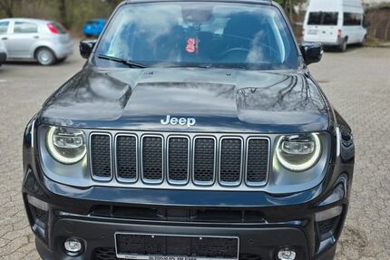 Jeep Renegade 9.467 km 24.999 &euro; Düsseldorf 40595