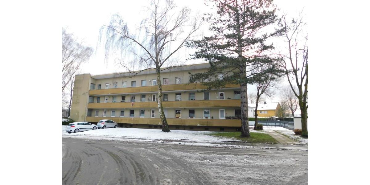 Erdgeschoßwohnung Witten Annen - 3 Zimmer, 78 m&sup2;, 718&euro; | Angebot:25882882