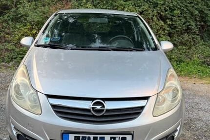 Opel Corsa 115.000 km 3.900 &euro; Velbert 42555