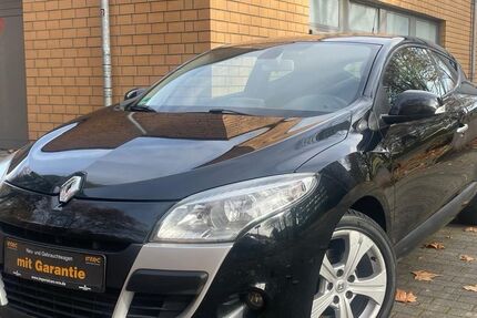 Renault Megane 179.737 km 5.990 &euro; Essen 45326
