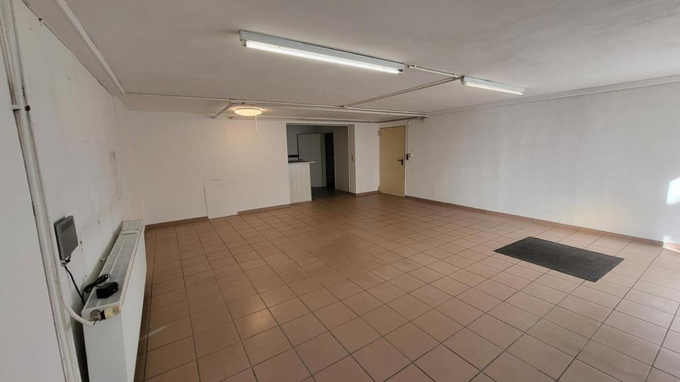 Gewerbeobjekt Wuppertal Elberfeld - 500&euro; | Angebot:25901821