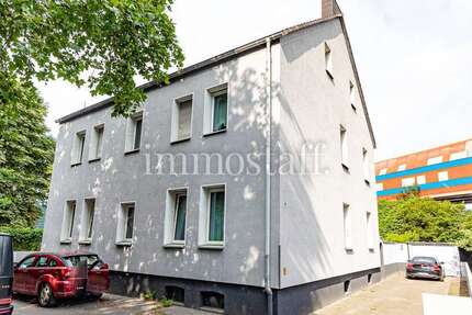 Haus Gladbeck - 15 Zimmer, 280 m&sup2;, 350.000&euro; | Angebot:23812929