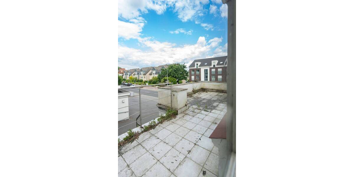 Mehrfamilienhaus, Wohnhaus Mülheim an der Ruhr / Schloß Broich Broich - 1 Zimmer, 425 m&sup2;, 650.000&euro; | Angebot:25738835