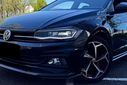 VW Polo 134.000 km 12.499 &euro; Wuppertal 42329