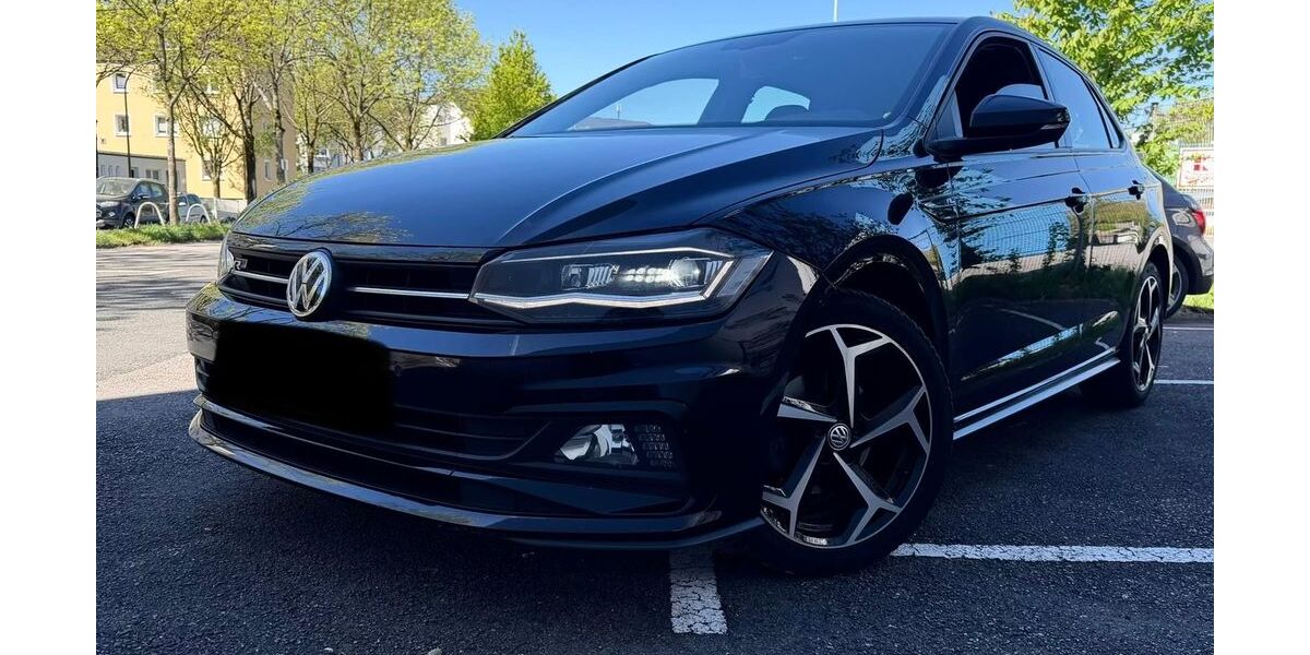 VW Polo 134.000 km 12.499 &euro; Wuppertal 42329