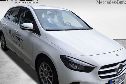 Mercedes-Benz B 180 108.000 km 18.590 &euro; Haan 42781
