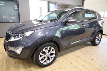 Kia Sportage 139.620 km 11.900 &euro; Wuppertal 42327
