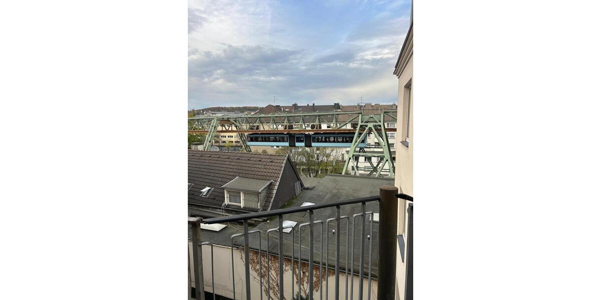 Maisonettenwohnung Wuppertal - 3 Zimmer, 78 m&sup2;, 142.000&euro; | Angebot:25415805