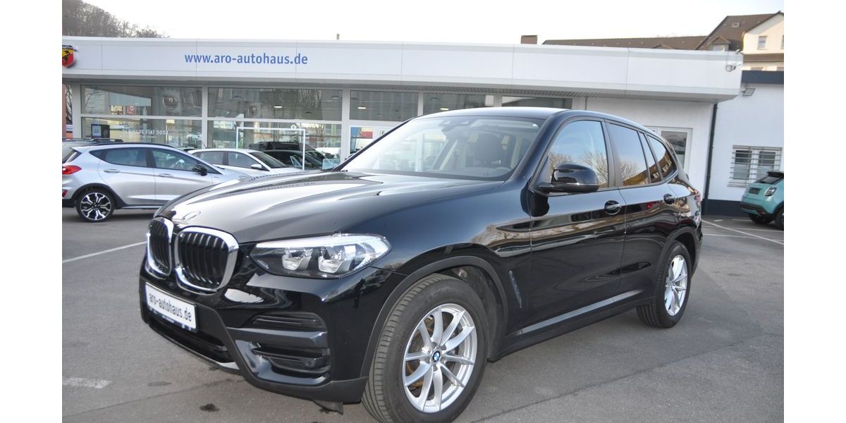 BMW X3 90.800 km 26.990 &euro; Hagen 58089