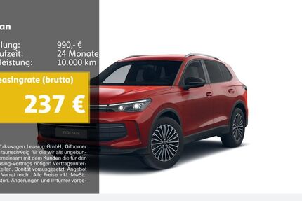 VW Tiguan 29.739 km 34.540 &euro; Duisburg 47059