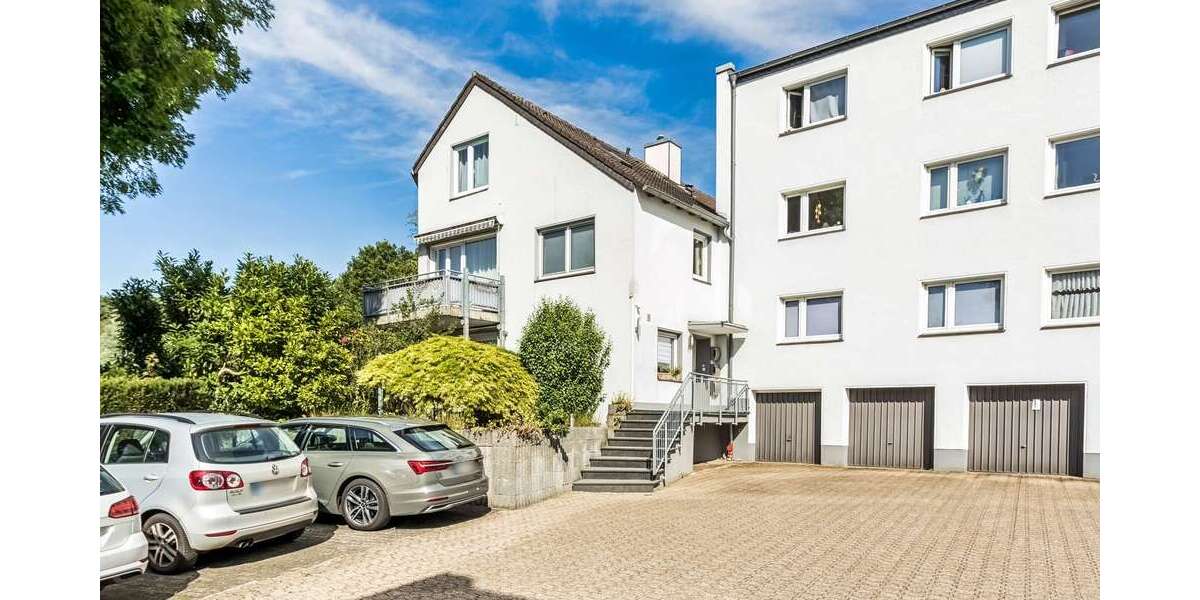 Etagenwohnung Ratingen Ost - 3 Zimmer, 78 m&sup2;, 890&euro; | Angebot:26976659