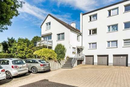 Wohnung Ratingen Ost - 3 Zimmer, 78 m&sup2;, 890&euro; | Angebot:26976659