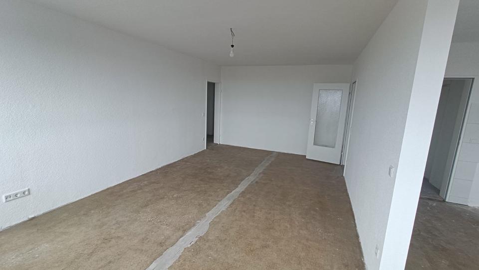 Etagenwohnung Duisburg Essenberg - 2 Zimmer, 67 m&sup2;, 480&euro; | Angebot:25145503