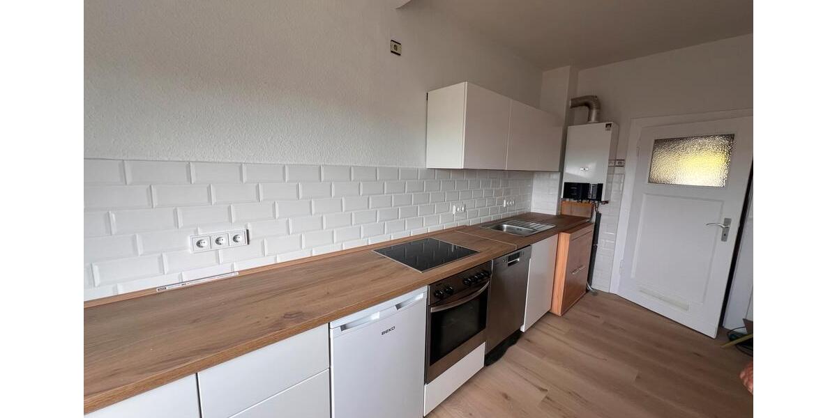 Etagenwohnung Hagen Hagen-Nord - 4 Zimmer, 80 m&sup2;, 695&euro; | Angebot:27547844