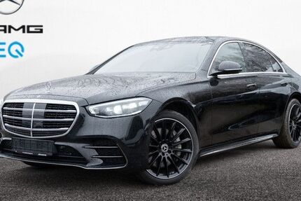 Mercedes-Benz S 350 19.890 km 98.680 &euro; Hagen 58135