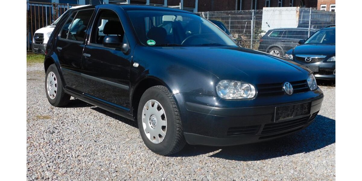 VW Golf 229.058 km 1.399 &euro; Mülheim 45473