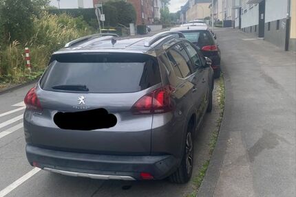 Peugeot 2008 79.000 km 9.900 &euro; Witten 58455