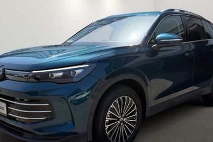 VW Tiguan 1.500 km 42.750 &euro; Mülheim 45478