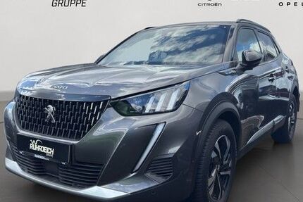 Peugeot 2008 28.800 km 18.490 &euro; Duisburg 47059