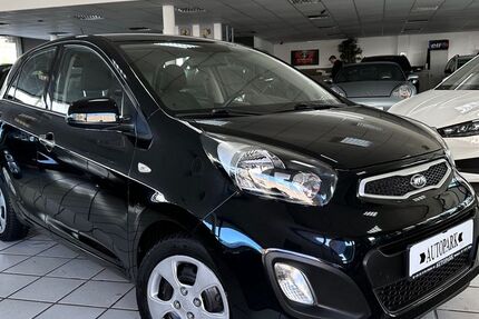 Kia Picanto 89.700 km 4.950 &euro; Hilden (bei Düsseldorf) 40721