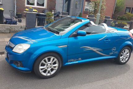 Opel Tigra 129.000 km 2.190 &euro; Duisburg 47139