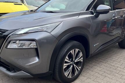 Nissan X-Trail 64.000 km 25.900 &euro; Bochum 44793