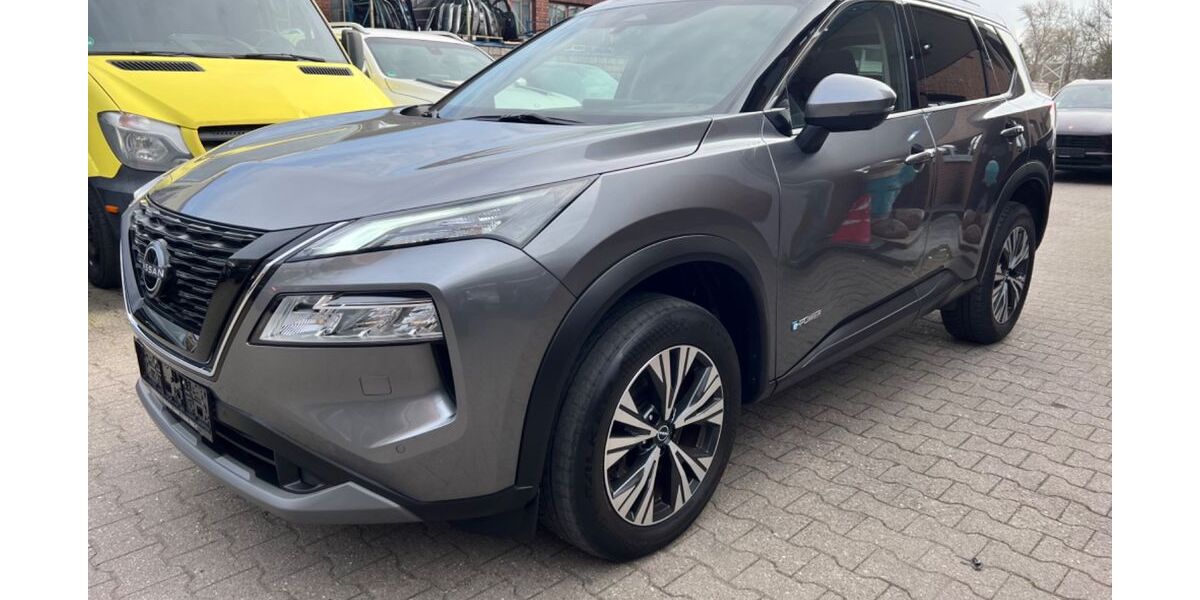 Nissan X-Trail 64.000 km 25.900 &euro; Bochum 44793