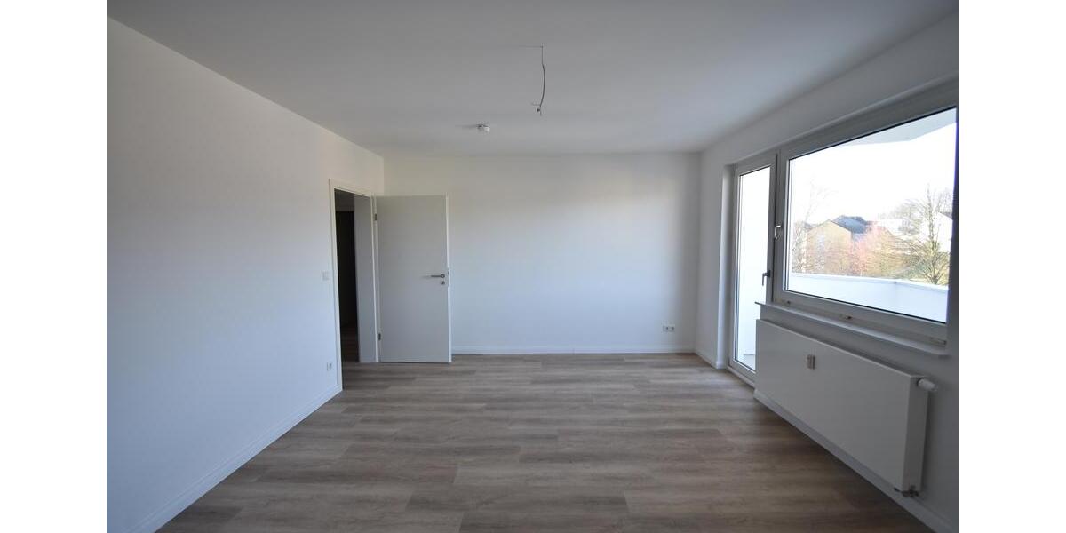 Etagenwohnung Heiligenhaus - 2 Zimmer, 53 m&sup2;, 600&euro; | Angebot:22986805