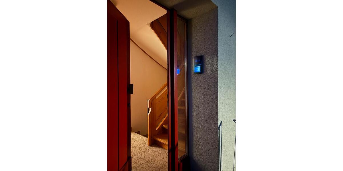 Erdgeschoßwohnung Bochum Eppendorf - 1 Zimmer, 34 m&sup2;, 400&euro; | Angebot:25806803