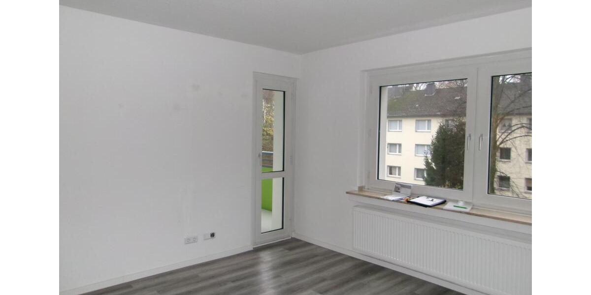 Etagenwohnung Essen Stadtbezirk VII - 2 Zimmer, 58 m&sup2;, 490&euro; | Angebot:25570046