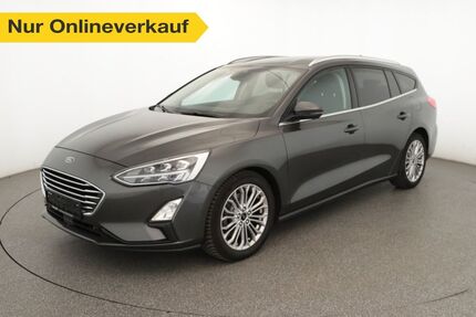 Ford Focus 77.120 km 12.960 &euro; Düsseldorf 40599