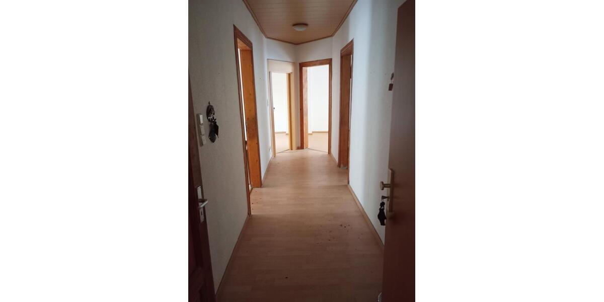 Etagenwohnung Gelsenkirchen Gelsenkirchen-Mitte - 5 Zimmer, 110 m&sup2;, 710&euro; | Angebot:27550521