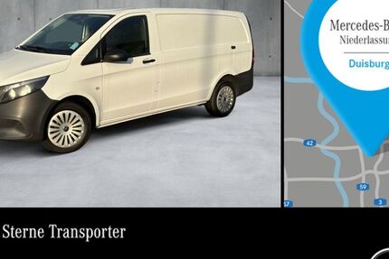 Mercedes-Benz Vito 49.676 km 34.843 &euro; Duisburg 47138