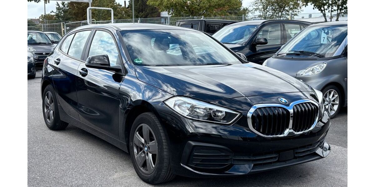 BMW 118 72.500 km 18.590 &euro; Neuss 41460