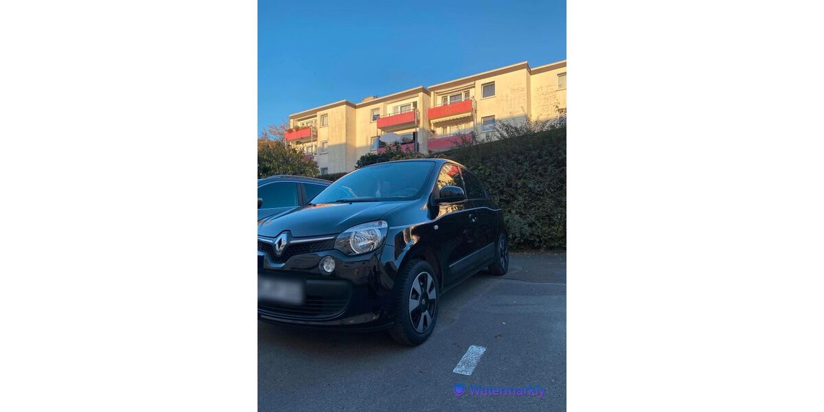 Renault Twingo 25.600 km 8.500 &euro; Wülfrath 42489