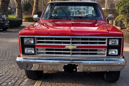 Chevrolet Andere 140.000 km 18.990 &euro; Gelsenkirchen 45899