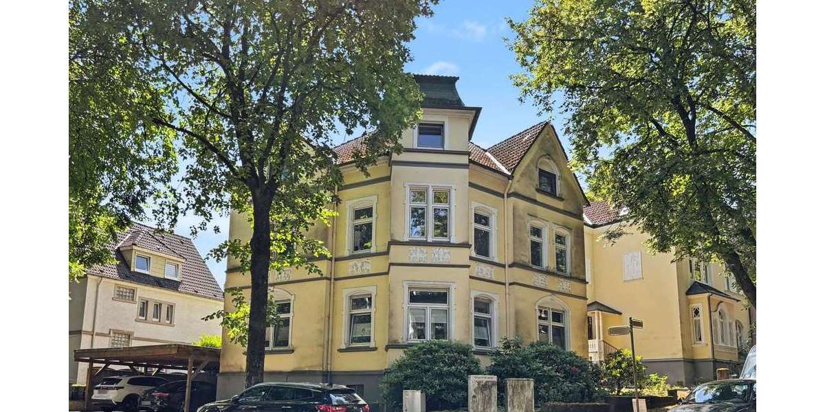 Einfamilienhaus Remscheid Gemarkung Bergisch Born - 9 Zimmer, 280 m&sup2;, 425.000&euro; | Angebot:27038173