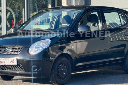 Kia Picanto 95.000 km 2.699 &euro; Mülheim an der Ruhr 45475