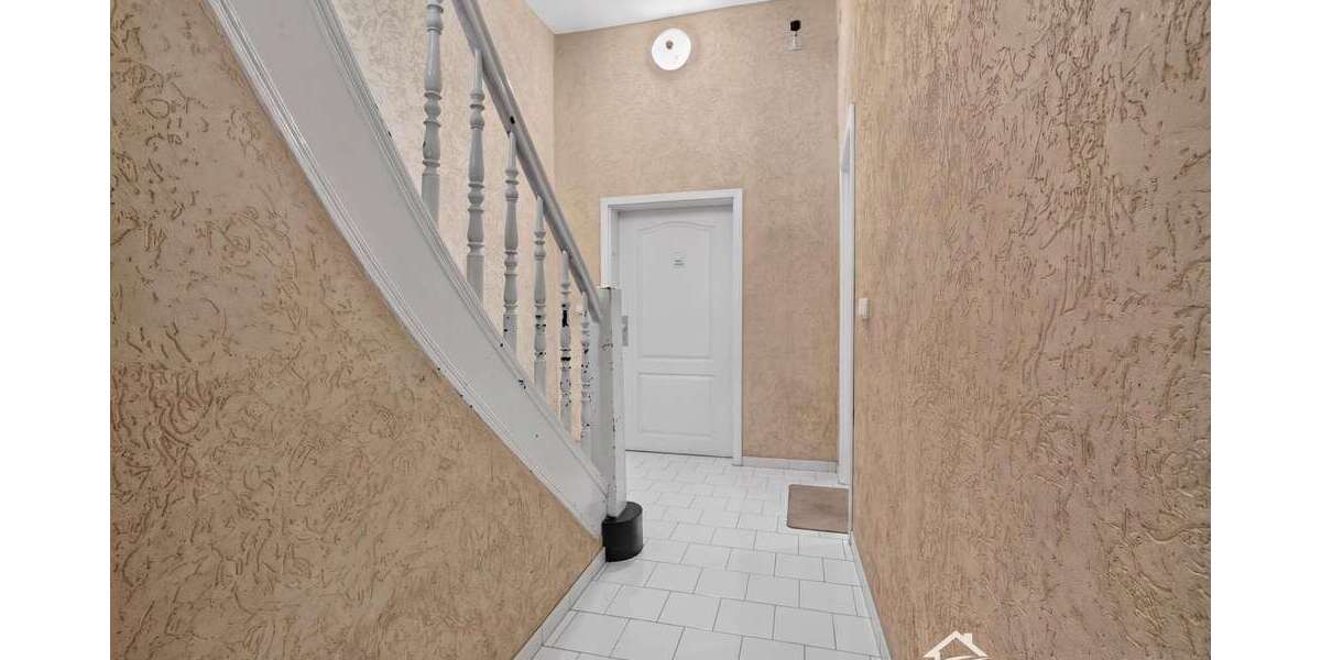 Einfamilienhaus Duisburg Mittelmeiderich - 13 Zimmer, 359 m&sup2;, 499.999&euro; | Angebot:27076487