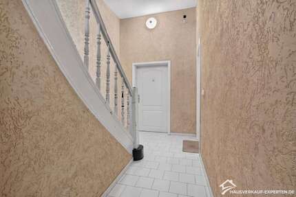 Haus Duisburg Mittelmeiderich - 13 Zimmer, 359 m&sup2;, 499.999&euro; | Angebot:27076487