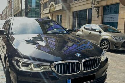 BMW 530 279.000 km 17.455 &euro; Düsseldorf 40545