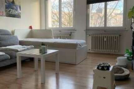 Wohnung Essen Stadtkern - 2 Zimmer, 65 m&sup2;, 155.000&euro; | Angebot:25929518