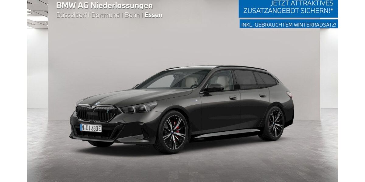 BMW i5 20.612 km 75.999 &euro; Essen 45141