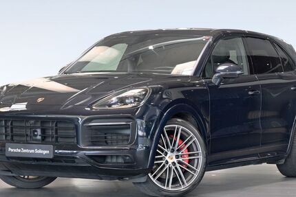 Porsche Cayenne 45.911 km 93.790 &euro; Solingen 42653