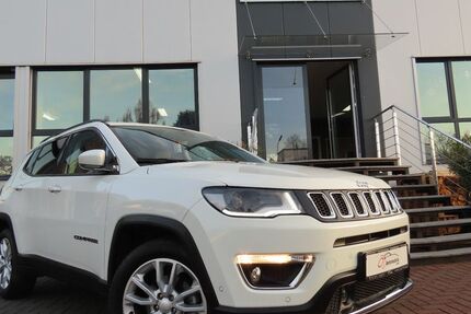 Jeep Compass 41.763 km 17.900 &euro; Neuss 41469