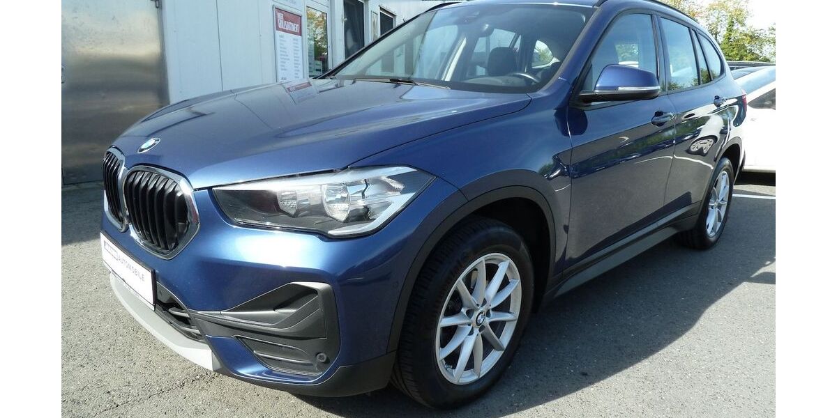 BMW X1 188.000 km 14.900 &euro; Duisburg 47269