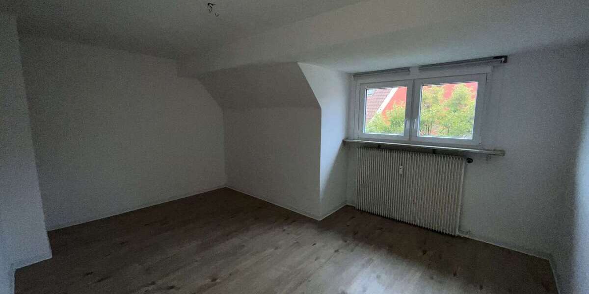 Etagenwohnung Oberhausen - 3 Zimmer, 66 m&sup2;, 470&euro; | Angebot:27207828