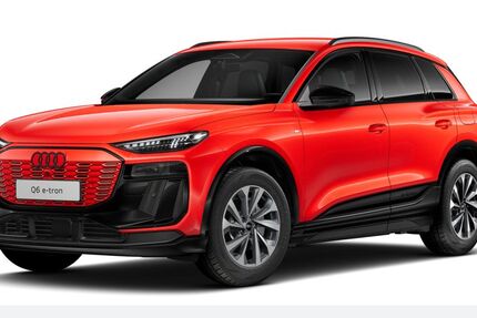 Audi Q6 e-tron 18.438 km 66.690 &euro; Gelsenkirchen 45894
