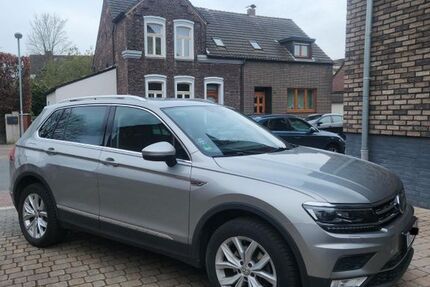VW Tiguan 128.600 km 20.900 &euro; Duisburg 47119